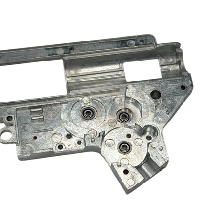 Double Bell - 416 Ver.2 Gearbox shell