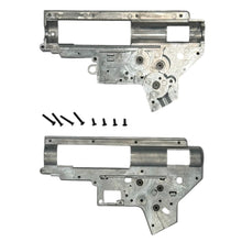 Double Bell - Ver.2 Gear box Shell