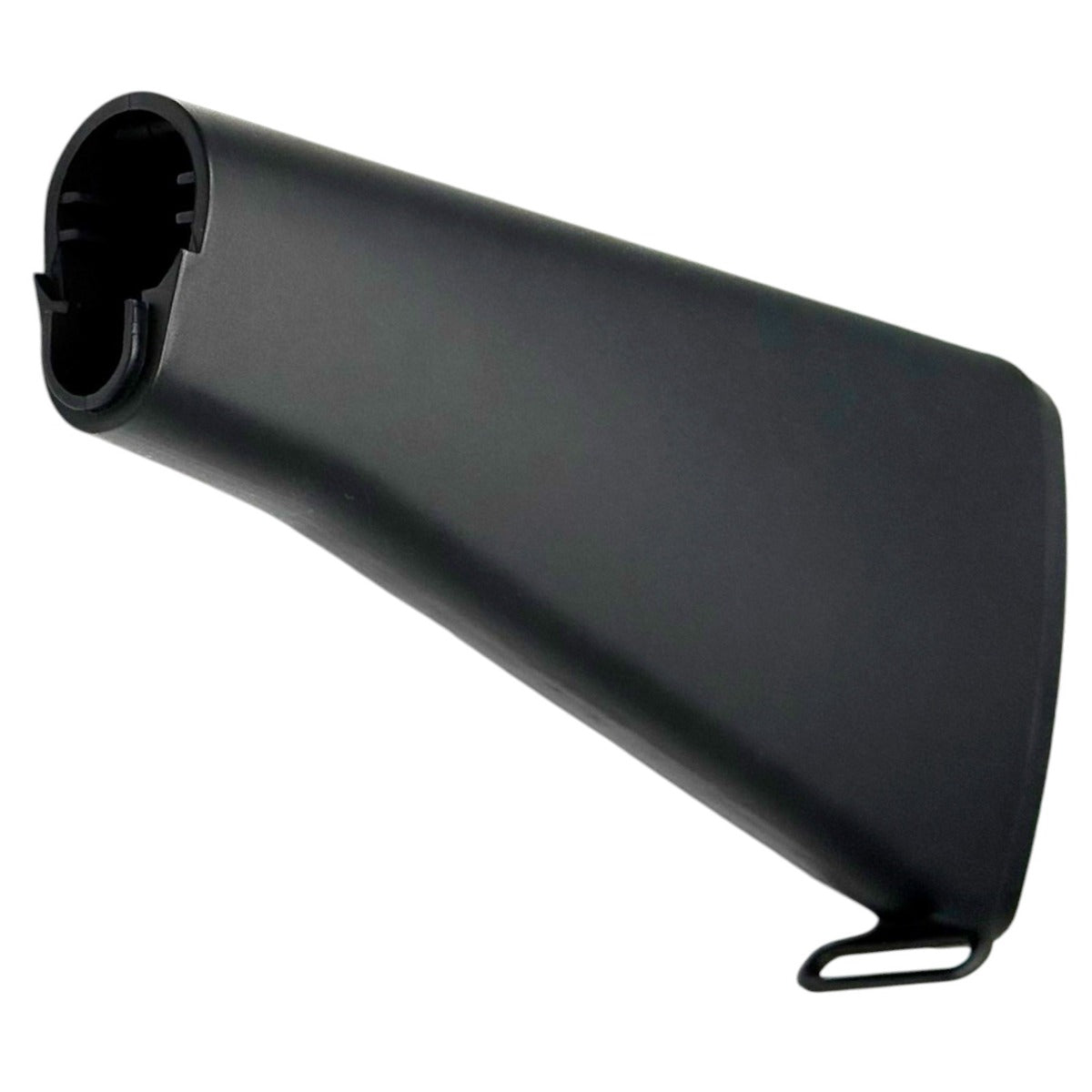 Double Bell - M16 Stock (Black）