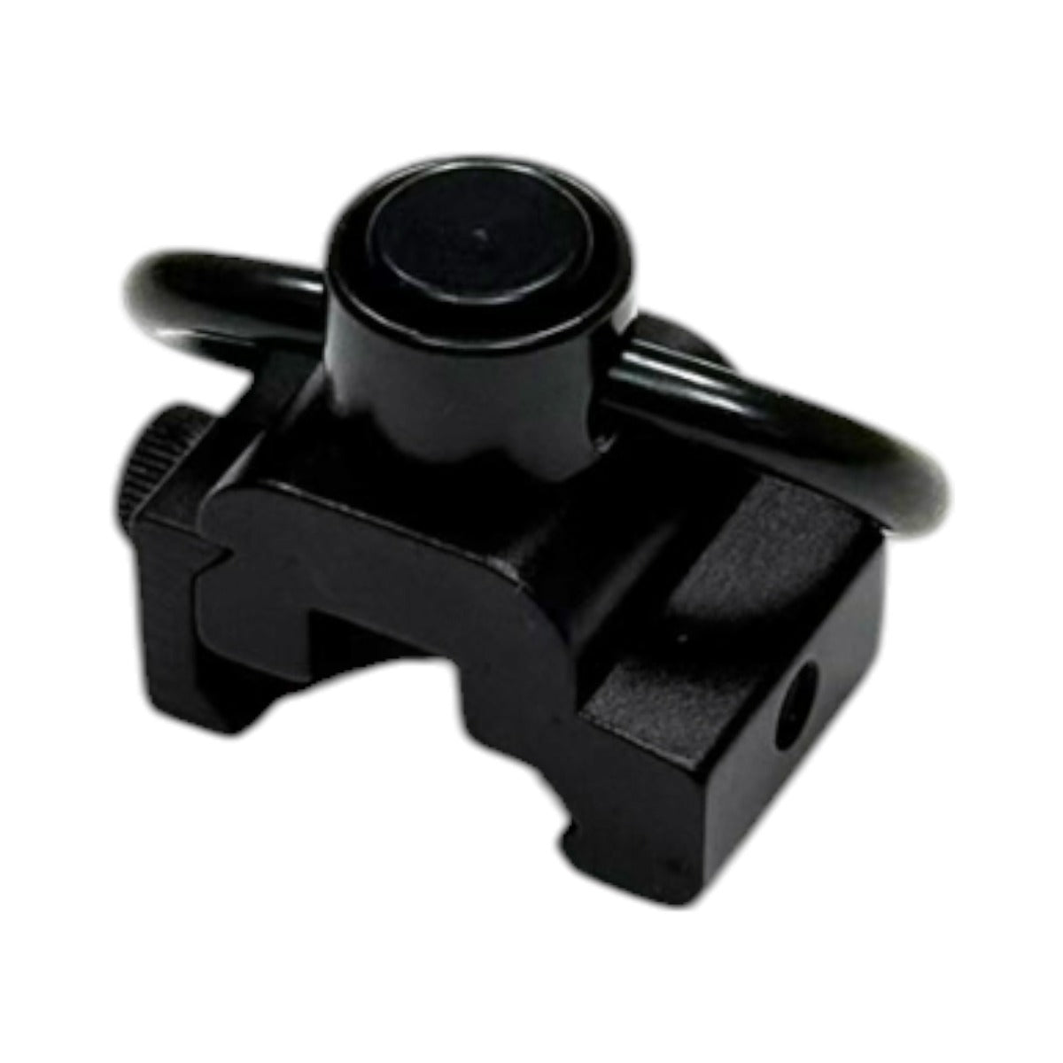 Double Bell - 20mm RIS Rail QD Sling Mount
