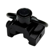 Double Bell - 20mm RIS Rail QD Sling Mount