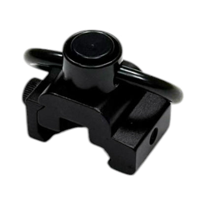 Double Bell - 20mm RIS Rail QD Sling Mount