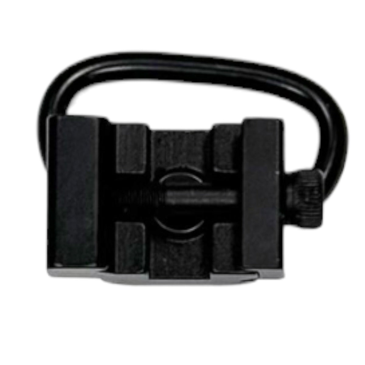Double Bell - 20mm RIS Rail QD Sling Mount