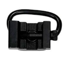 Double Bell - 20mm RIS Rail QD Sling Mount