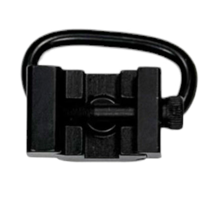 Double Bell - 20mm RIS Rail QD Sling Mount