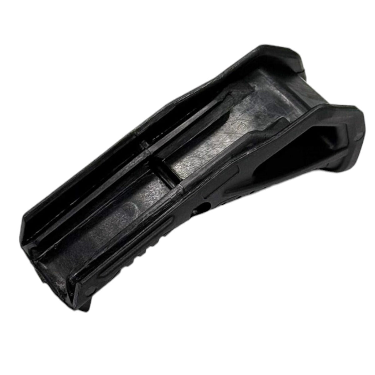 Double Bell - FSG Grip )Black)