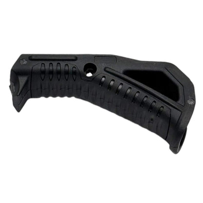 Double Bell - FSG Grip )Black)