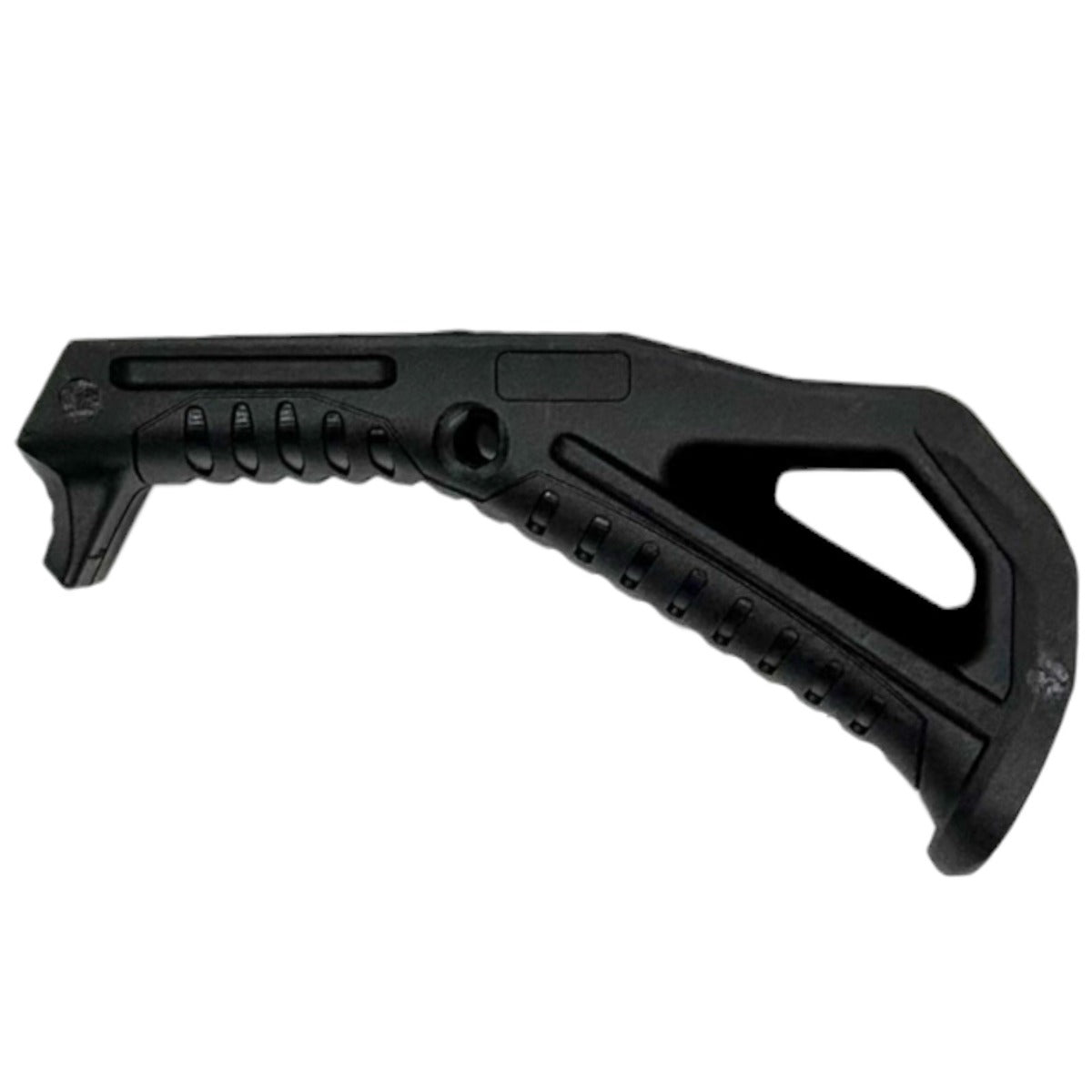 Double Bell - FSG Grip )Black)