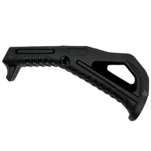 Double Bell - FSG Grip )Black)