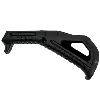Double Bell - FSG Grip )Black)