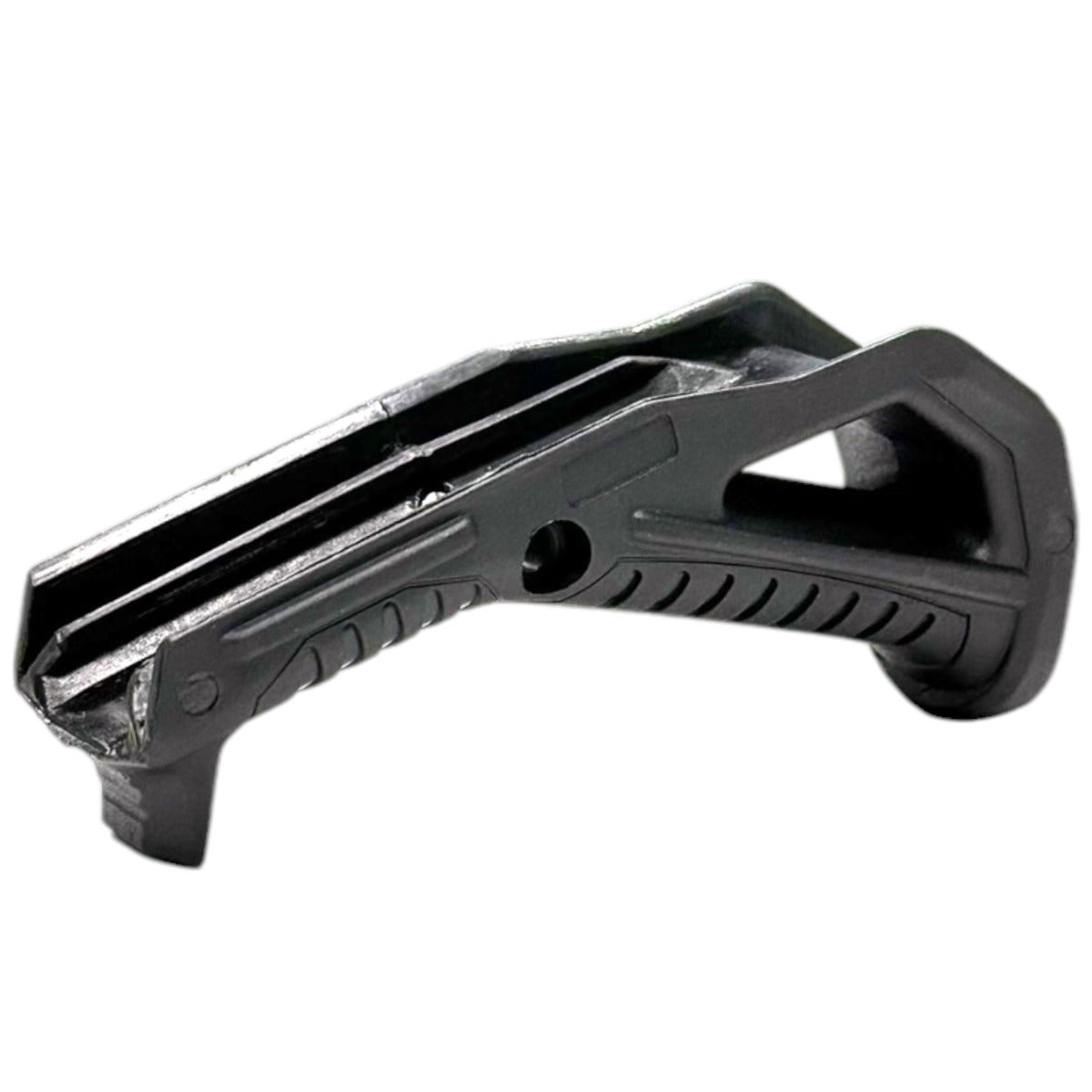 Double Bell - FSG Grip )Black)