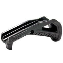 Double Bell - FSG Grip )Black)