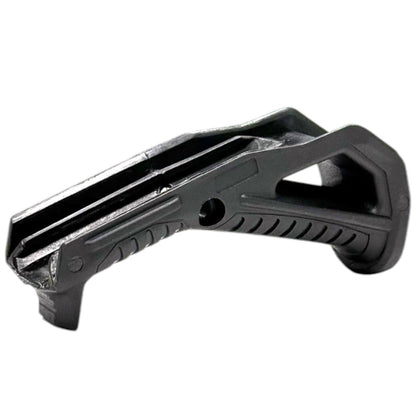 Double Bell - FSG Grip )Black)