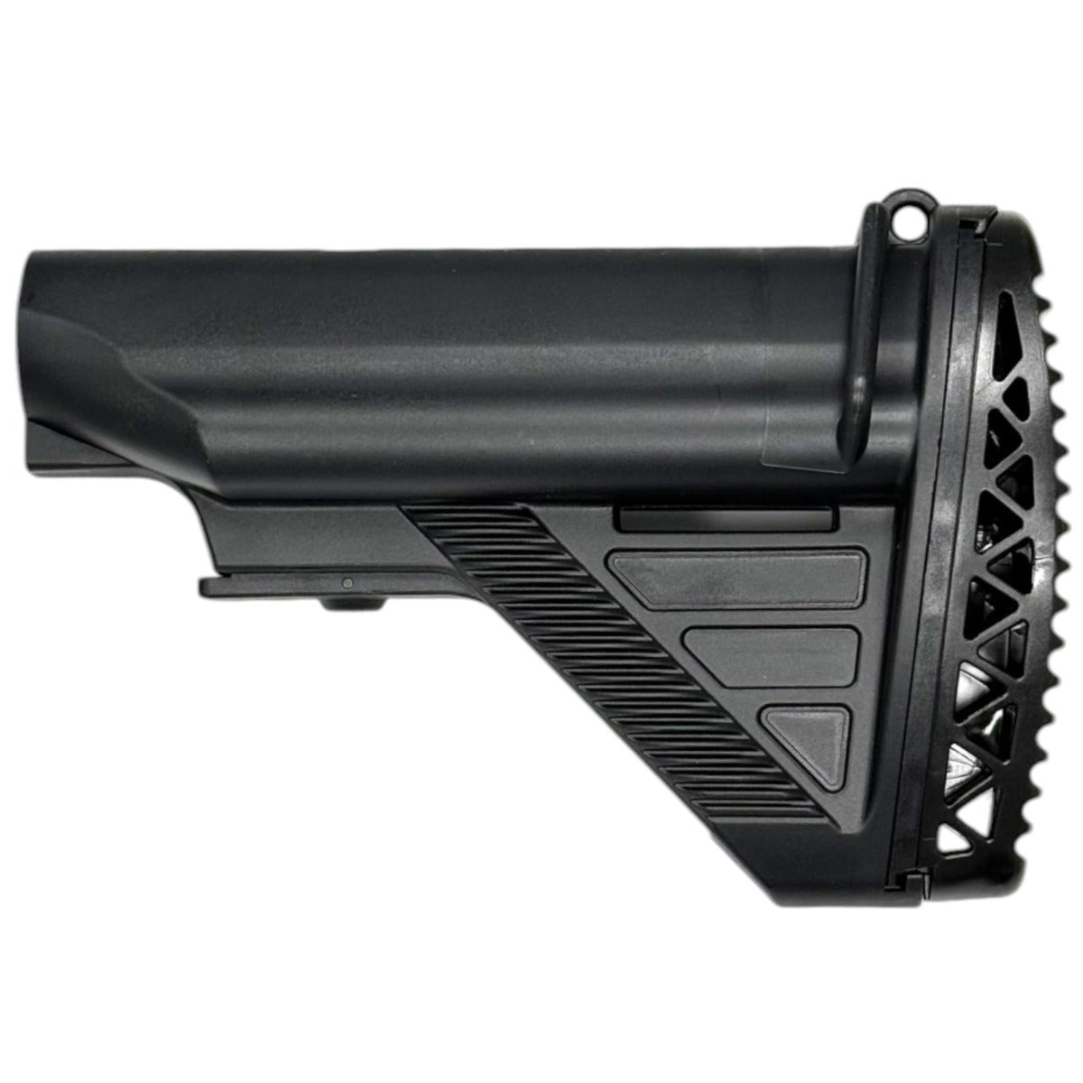 Double Bell - M4/416V2 Universal Stock (Black - 811-HT)