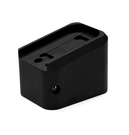 Double Bell - 19 Series Magazine Baseplate Cover (TM/WE/WA Compatible - 772-JD)