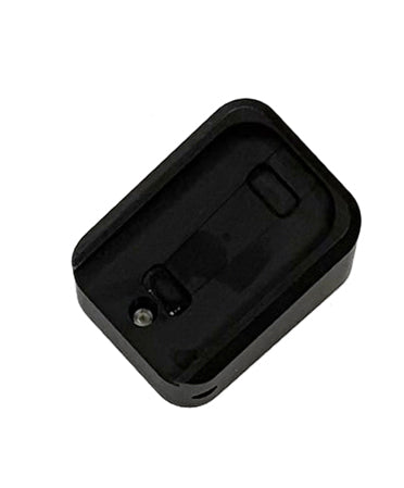 Double Bell - 19 Series Magazine Baseplate Cover (TM/WE/WA Compatible - 772-JD)