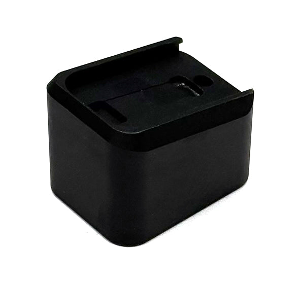 Double Bell - 19 Series Magazine Baseplate Cover (TM/WE/WA Compatible - 772-JD)