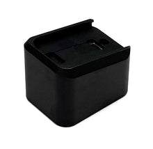 Double Bell - 19 Series Magazine Baseplate Cover (TM/WE/WA Compatible - 772-JD)