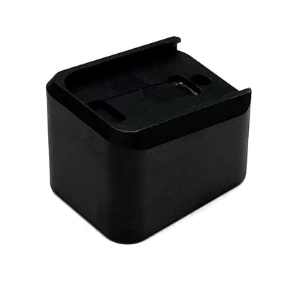 Double Bell - 19 Series Magazine Baseplate Cover (TM/WE/WA Compatible - 772-JD)