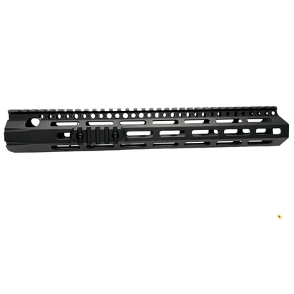 Double Bell - Handguard (Black - M-104)