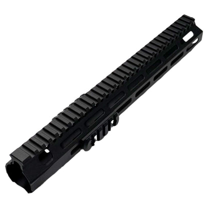 Double Bell - Handguard (Black - M-104)
