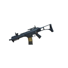 Double Bell G39 IDZ Style AEG (Black - G-003)