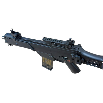 Double Bell G39 IDZ Style AEG (Black - G-003)