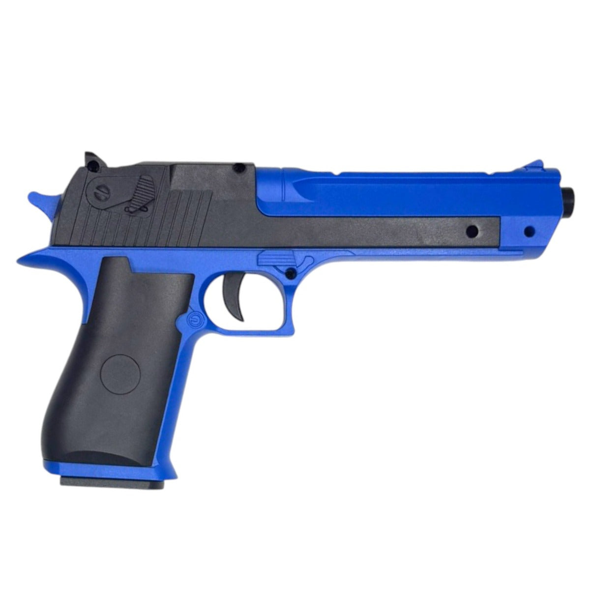Vigor Desert Eagle Polymer Spring Pistol (Blue - V321)