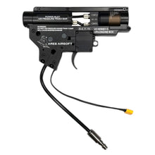 Ares Conversion V2 HPA Gearbox Set (Tokyo Marui / Ares / Amoeba Compatible)