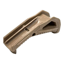 Double Bell - FSG grip (Tan)