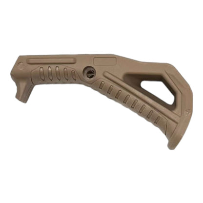 Double Bell - FSG grip (Tan)