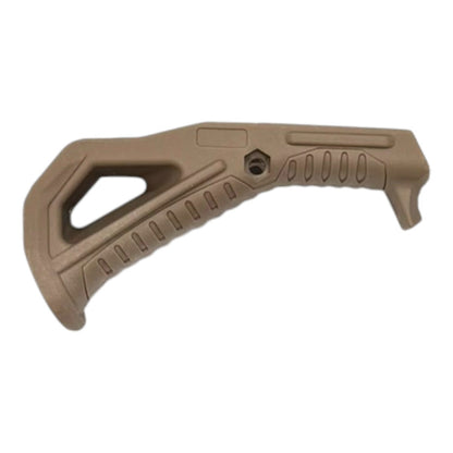 Double Bell - FSG grip (Tan)