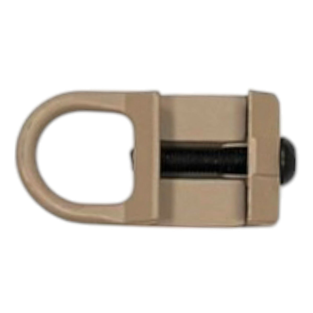 Double Bell - RSA GBB Sling Mount  (Tan)