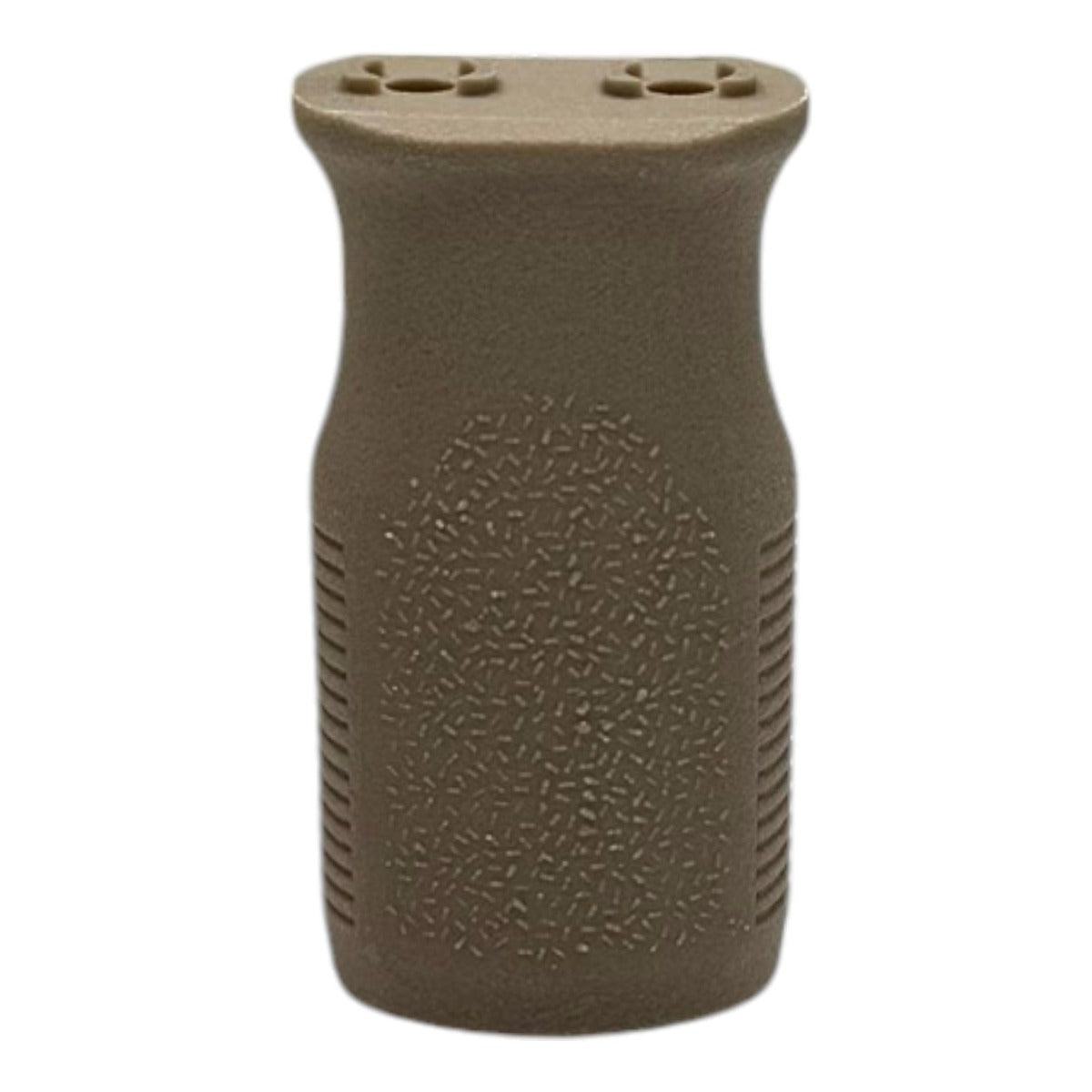 Double Bell - MLOK RVG grip (Tan)