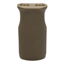 Double Bell - MLOK RVG grip (Tan)