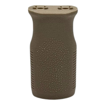 Double Bell - MLOK RVG grip (Tan)