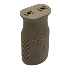 Double Bell - MLOK RVG grip (Tan)