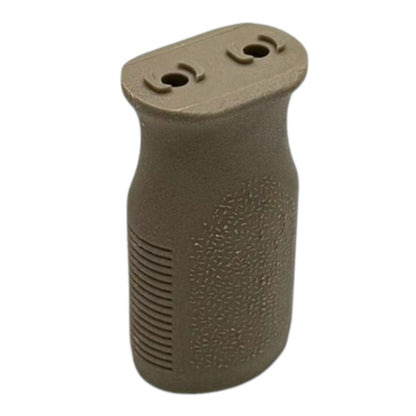 Double Bell - MLOK RVG grip (Tan)