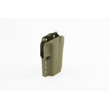 Deadly Customs Kydex Holster DC1 Glock Holster (OD/Green)