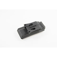 Deadly Customs Kydex Holster 1911 Series Magazine (Black)