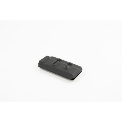 Deadly Customs Kydex Holster 1911 Series Magazine (Black)
