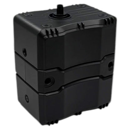 Big Foot Automatic Speed BB Loader (1300 Rounds with Attachments)