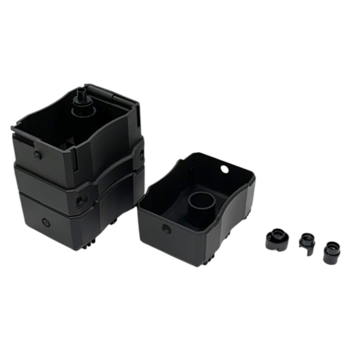 Big Foot Automatic Speed BB Loader (1300 Rounds with Attachments)