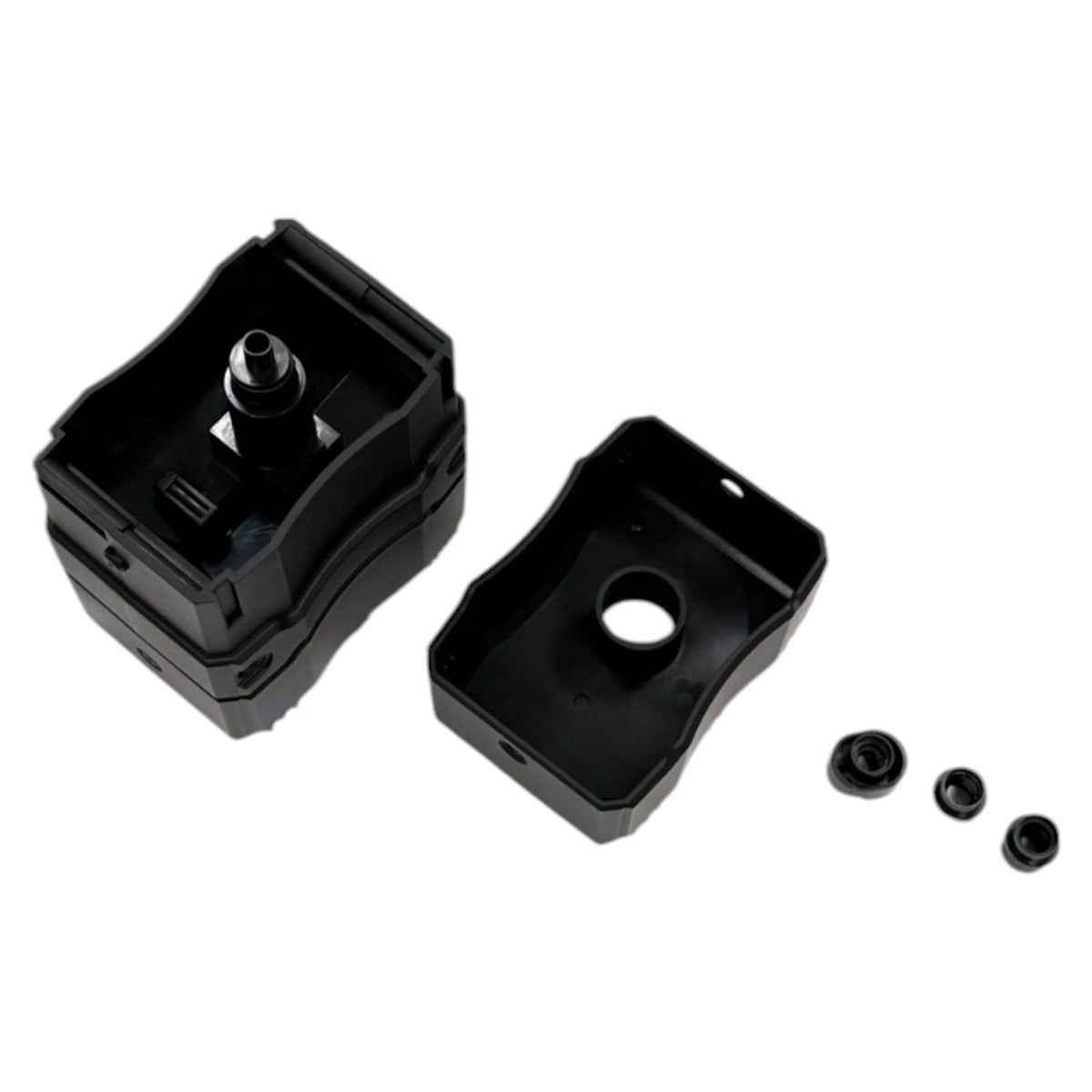 Big Foot Automatic Speed BB Loader (1300 Rounds with Attachments)