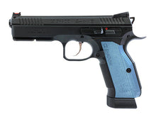 KJWorks KP15 Shadow 2 4.5mm/.177 Co2 Pistol Black