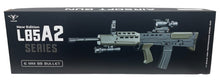 Vigor L85A2 Spring Rifle with Carry Handle (Blue - L85A1)