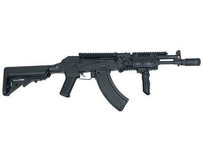 Huntsman Arms .177/4.5mm AK (Co2 Powered - Black)