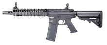 Rossi M4 Neptune MARSOC-T 9 inch (ETU Programmable Trigger - Black)