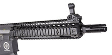 Rossi M4 Neptune MARSOC-T 9 inch (ETU Programmable Trigger - Black)