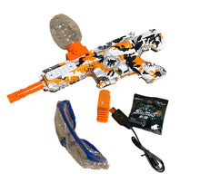 Gel Blaster - M4 - 3:4 Scale - Colours May Vary - Includes Battery and Charger